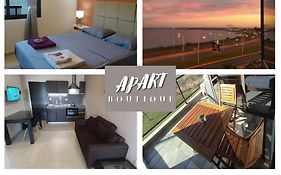 Apart Boutique