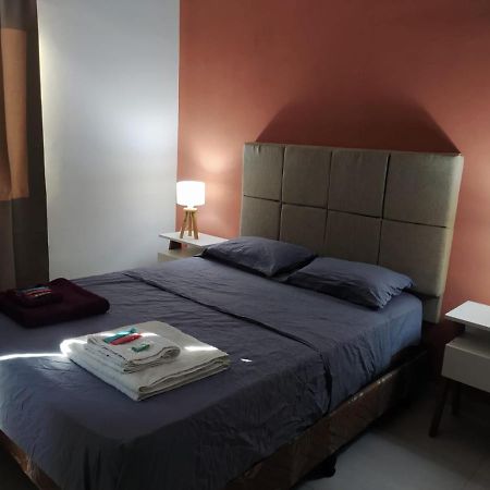 Apartamento Apart Boutique Posadas Exterior foto