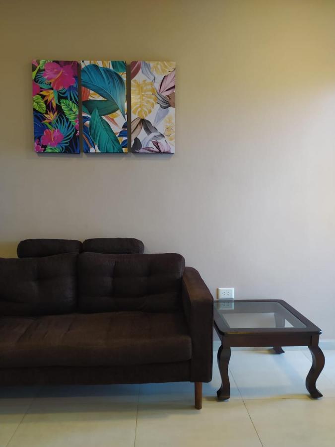 Apartamento Apart Boutique Posadas Exterior foto