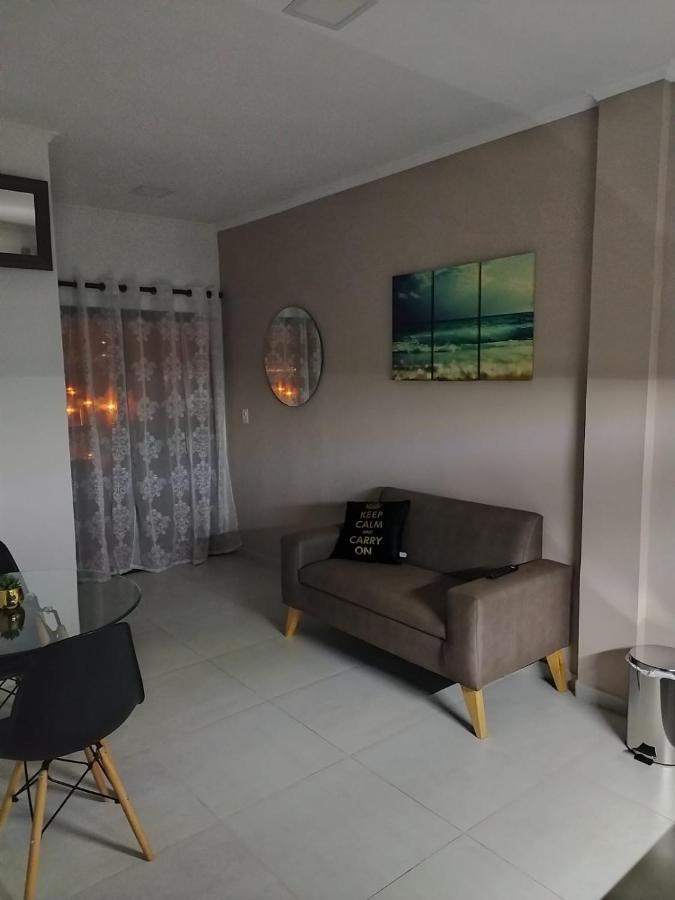 Apartamento Apart Boutique Posadas Exterior foto