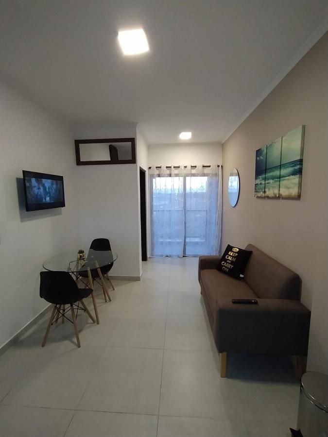 Apartamento Apart Boutique Posadas Exterior foto