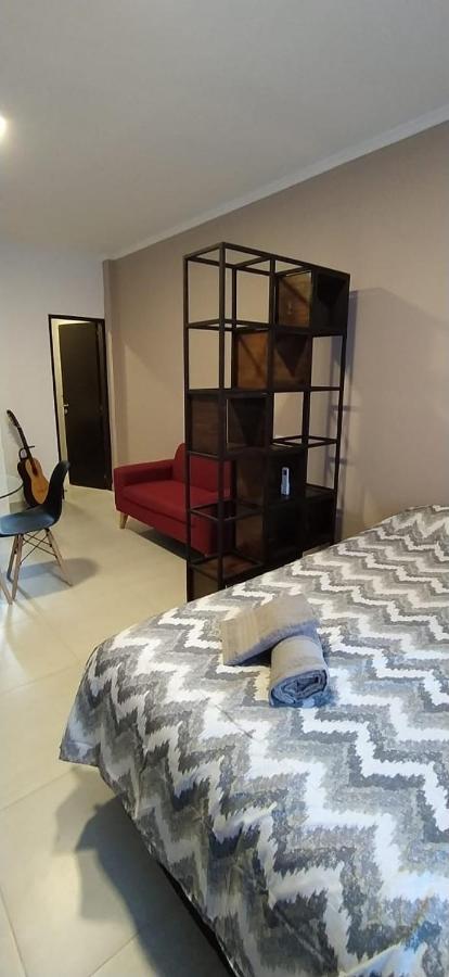 Apartamento Apart Boutique Posadas Exterior foto