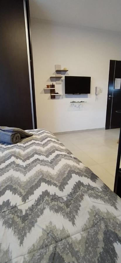 Apartamento Apart Boutique Posadas Exterior foto