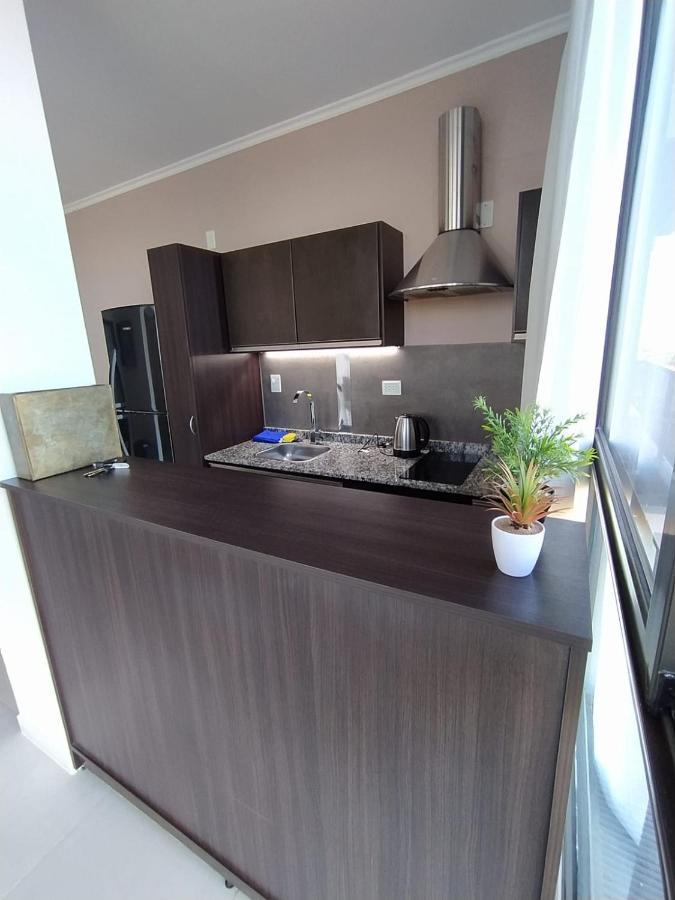 Apartamento Apart Boutique Posadas Exterior foto