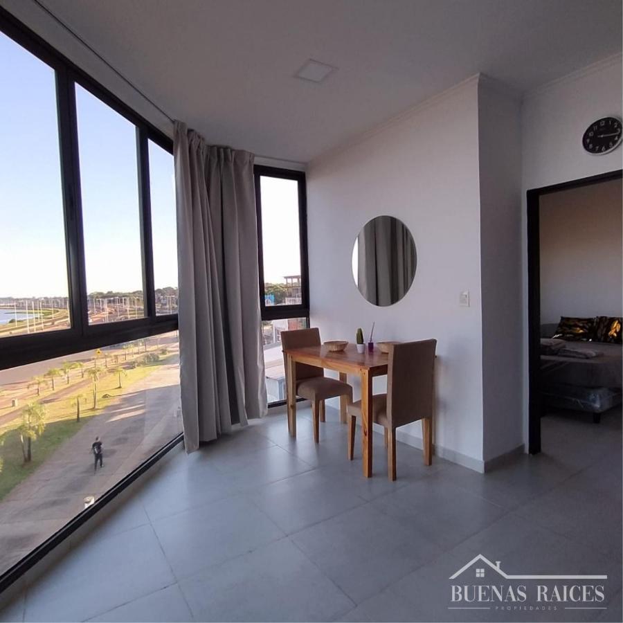 Apartamento Apart Boutique Posadas Exterior foto