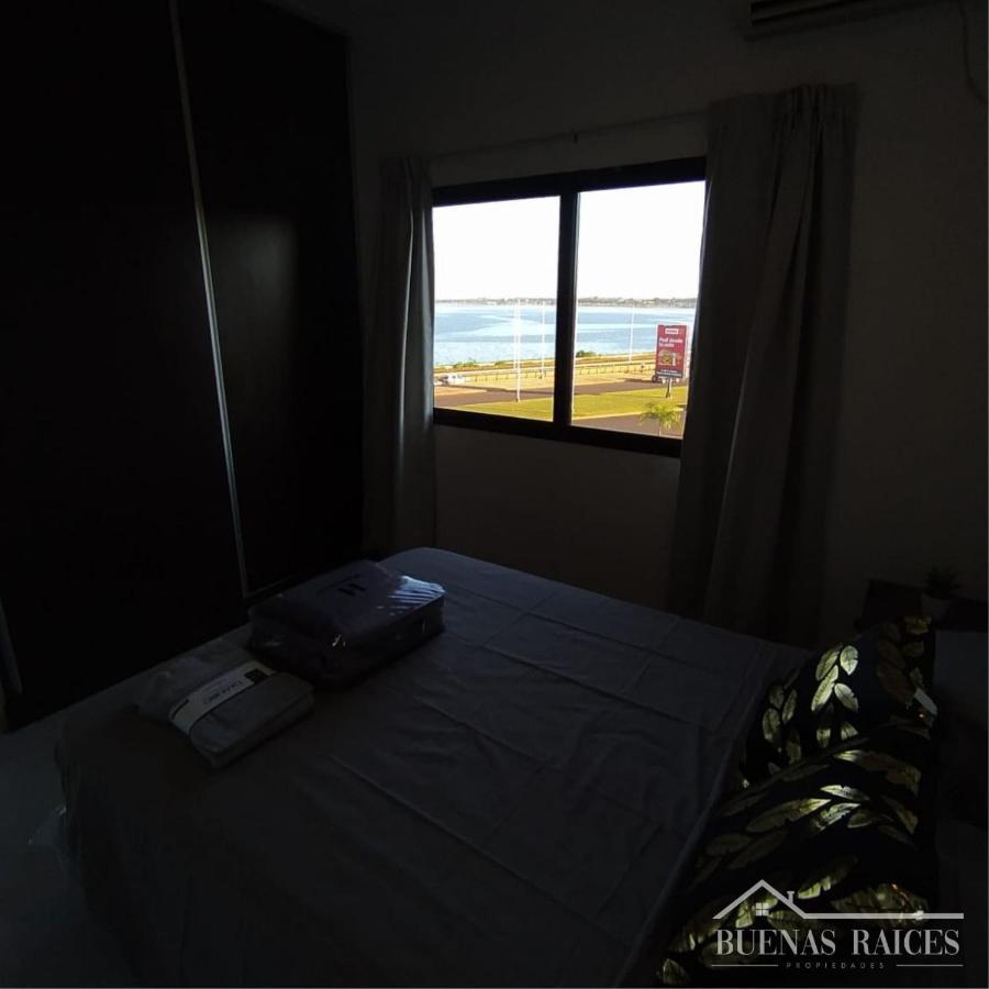 Apartamento Apart Boutique Posadas Exterior foto