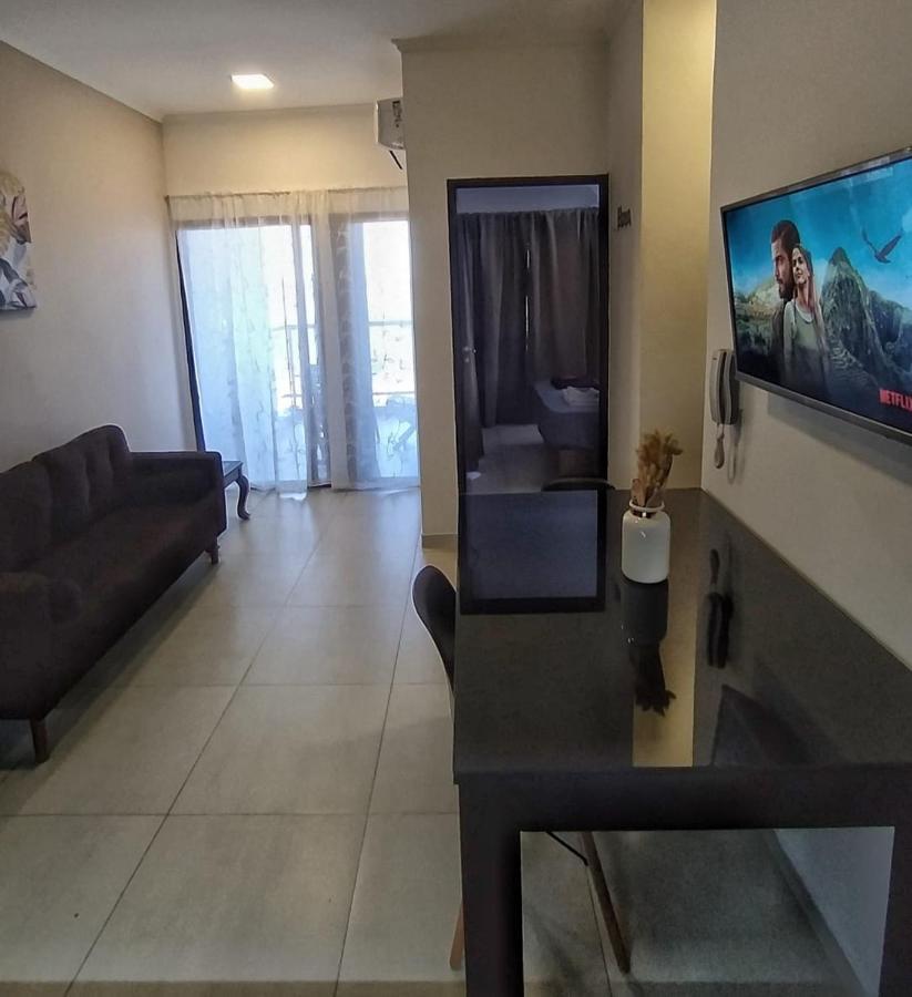 Apartamento Apart Boutique Posadas Exterior foto