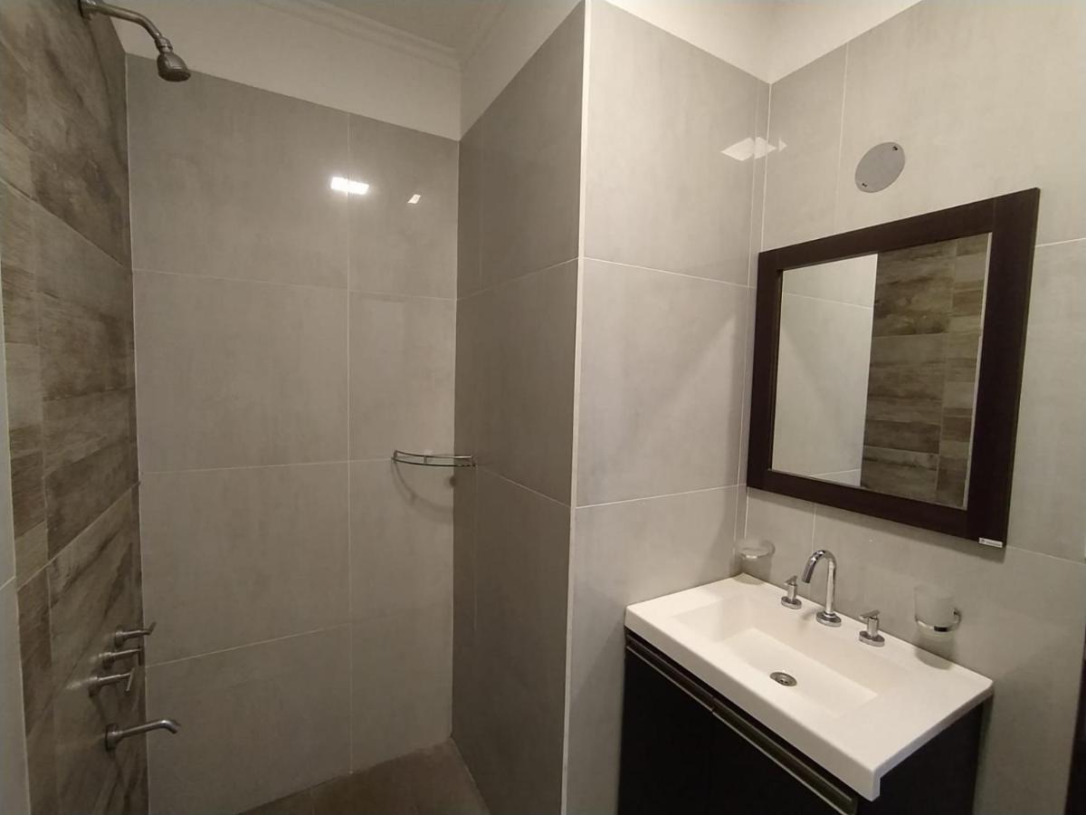 Apartamento Apart Boutique Posadas Exterior foto