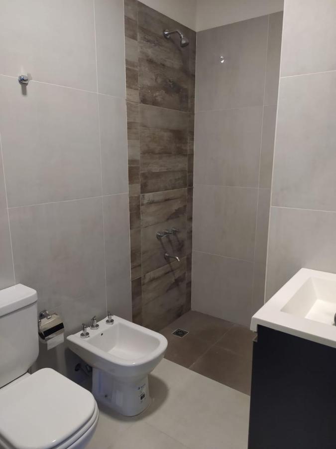 Apartamento Apart Boutique Posadas Exterior foto
